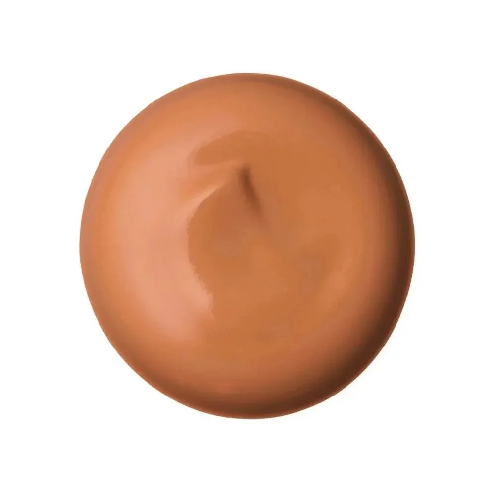 Cle de Peau Beaute Radiant Cream Foundation O80 Deep Ocher 21ml 0.88 oz NEW